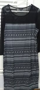 Spense Dress